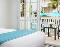 Hotelli The Marker Waterfront Resort (Key West, Amerikan Yhdysvallat)