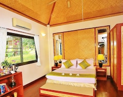 Hotel Lamai Bayview Boutique Resort (Koh Pha Ngan, Thailand)