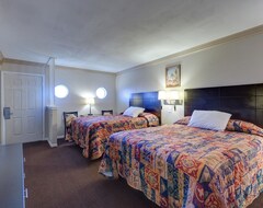 Hotelli Scottish Inns Galveston (Galveston, Amerikan Yhdysvallat)