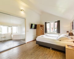 Cijela kuća/apartman Vacation Home Center Parcs Parc Sandur In Emmen - 6 Persons, 3 Bedrooms (Emmen, Nizozemska)