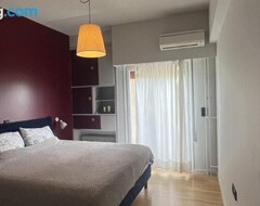 Cijela kuća/apartman Athens Central Apartment (Atena, Grčka)