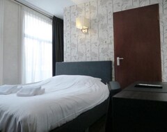 Hotelli Hotel Carillon (Haarlem, Hollanti)