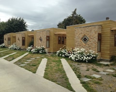 Otel Shenu Patagonia (Punta Arenas, Şili)