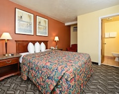 Hotel Americas Best Value Inn Vernal (Vernal, USA)