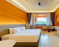 Khách sạn Hotel Adam Krabi (Krabi, Thái Lan)