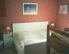 Toàn bộ căn nhà/căn hộ 3 Bedroom Accommodation In Agdenes (Agdenes, Na Uy)