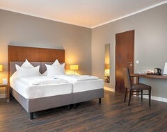 Khách sạn Best Western Hotel Goldenes Rad (Friedrichshafen, Đức)