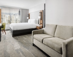 Otel Fairfield Inn & Suites by Marriott New York Manhattan/Times Square South (New York, ABD)