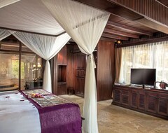 Hotelli Pita Maha Resort & Spa (Ubud, Indonesia)
