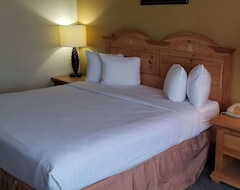 Khách sạn Country Inn & Suites by Radisson, Matteson, IL (Matteson, Hoa Kỳ)