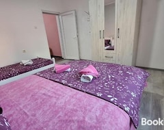Cijela kuća/apartman Apartman Jovicevic Centar (Cetinje, Crna Gora)