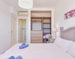 Casa/apartamento entero Apartment Mar Y Monte Casares In Estepona - 4 Persons, 2 Bedrooms (Itaguaçu, Brasil)