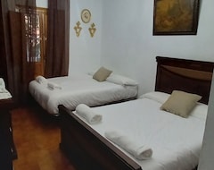 Cijela kuća/apartman Magnificent Home In Doñana 30 M From Seville (Hinojos, Španjolska)