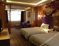 Hotel Dorsett (Linxia, China)