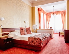 Hotel Astoria (Balatonfured, Mađarska)