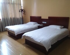 Badong Jinxiu Jiangnan Business Hotel (Badong, Kina)