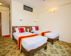 Khách sạn OYO 11454 Hotel Garuda Inn (Pokhara, Nepal)