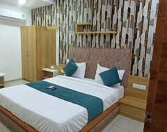Khách sạn Hotel Rudra Palace (Anand, Ấn Độ)