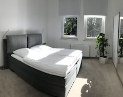 Casa/apartamento entero Vrbo Property (Friedland, Alemania)