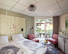 Khách sạn Vakantiepark Dierenbos ('s-Hertogenbosch, Hà Lan)