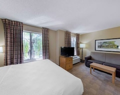 Hotel Extended Stay America Suites - Los Angeles - Glendale (Glendale, USA)