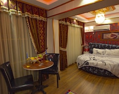 Hotelli Marko Pasa Konagi (Kusadasi, Turkki)