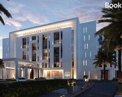 Hotel Mandarin Oriental, Muscat (Muscat, Omán)