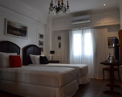 Khách sạn Hotel Clasico (Buenos Aires, Argentina)