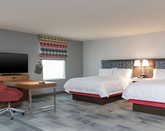 Hotel Hampton Inn & Suites Xenia Dayton (Xenia, USA)