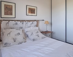 Tüm Ev/Apart Daire 4 Bedroom Accommodation In Hattigny (Hattigny, Fransa)