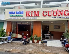 Khách sạn Nha Nghi Kim Cuong (Rạch Giá, Việt Nam)