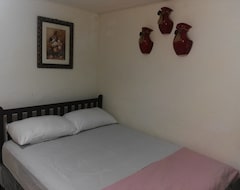 Hotel Casa Morazan (Granada, Nicaragua)