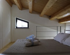 Toàn bộ căn nhà/căn hộ Bed & Breakfast In A Cottage - Pachino (Pachino, Ý)