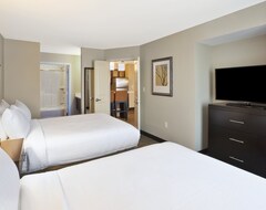 Hotel Staybridge Suites Cranbury-South Brunswick (Cranbury, USA)