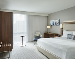 Hotel Courtyard by Marriott London City Airport (Londres, Reino Unido)