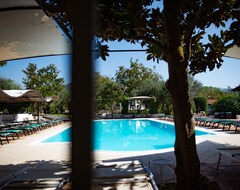 Khách sạn Villa Rizzo Resort & Spa (San Cipriano Picentino, Ý)