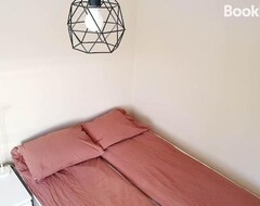 Toàn bộ căn nhà/căn hộ Oslo: Quiet And Cosy Home With Garden And Free Parking (Oslo, Na Uy)