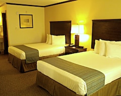 Hotel Cochran Inn & Suites (Cochran, USA)