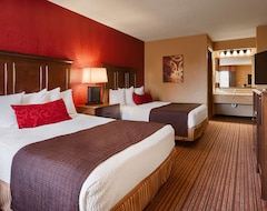 Hotelli Quality Inn & Suites (West Helena, Amerikan Yhdysvallat)