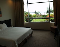 Hotel Straits View (Johor Bahru, Malezija)