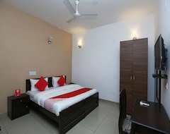 Khách sạn OYO Mahak Residency (Gurgaon, Ấn Độ)
