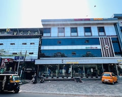 Khách sạn Ayur Arogyam Rooms And Spa (Kondotty, Ấn Độ)