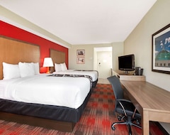 Otel La Quinta Inn & Suites By Wyndham Dc Metro Capital Beltway (Capitol Heights, ABD)
