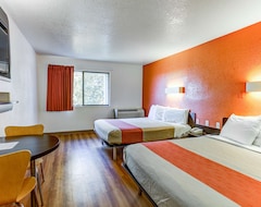 Hotel Motel 6-Portland, OR - Tigard West (Tigard, USA)