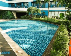 Toàn bộ căn nhà/căn hộ Smdc Air Residences - Ace Residence (Makati, Philippines)