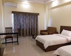Khách sạn The Sravasti Residency (Bahraich, Ấn Độ)