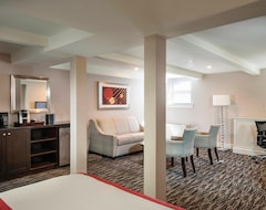 Hotel Fairfield Inn & Suites Keene Downtown (Keene, USA)