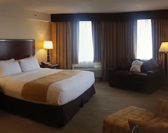 Doubletree By Hilton Hotel Denver - Thornton (Thornton, USA)