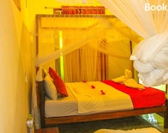 Hotel Kolon Resort Sigiriya (Sigiriya, Šri Lanka)