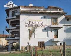 Hotel Hacienda La Puerta De Enmedio (Mascota, Meksiko)